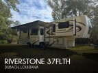 Thumbnail Photo 0 for 2020 Forest River Riverstone